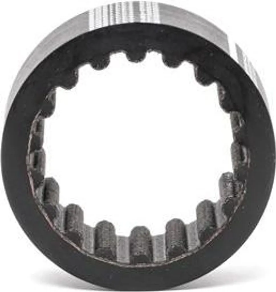 Manchon d'accouplement flexible robuste en acier inoxydable pour pompes - 8