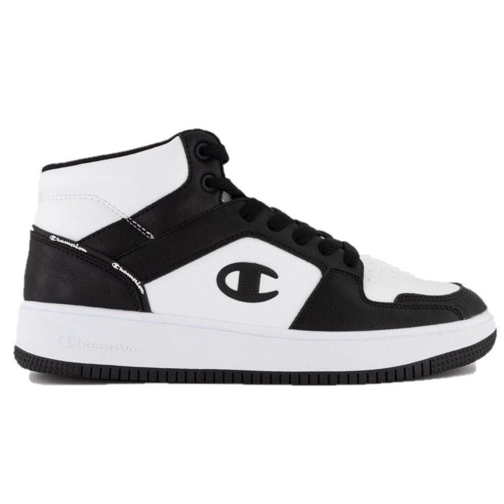 CHAMPION Rebound 2.0 MID Schuhe Herren schwarz 42,5