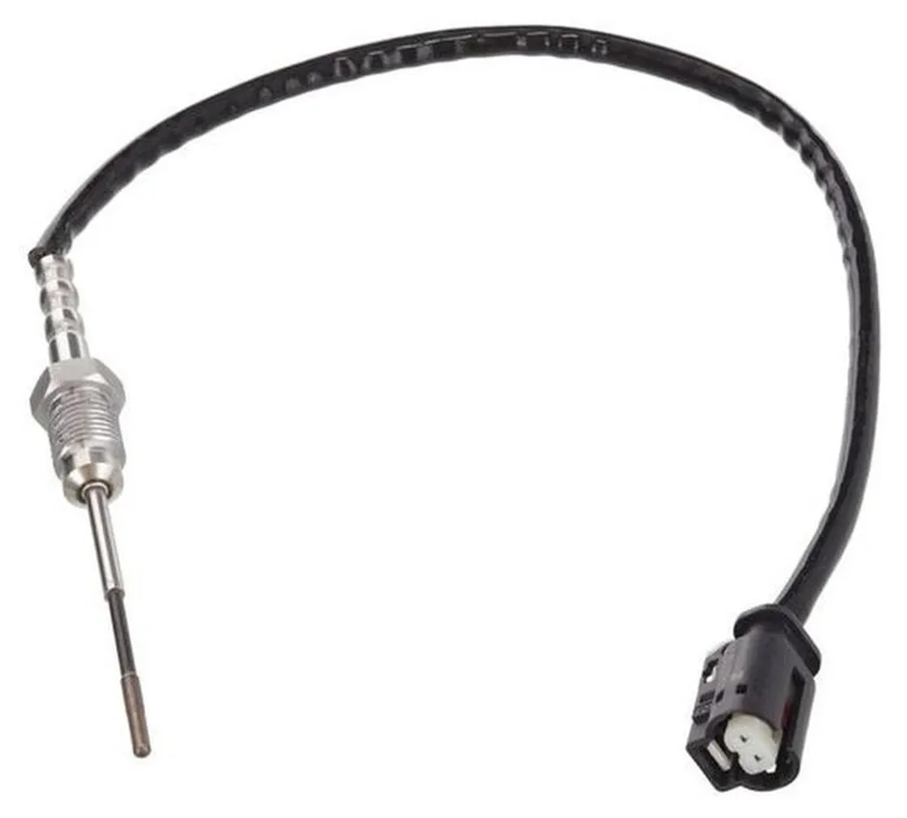 Capteur Valeo 369051 filetage M12x1,25 pour BMW 5 Touring F11 305mm
