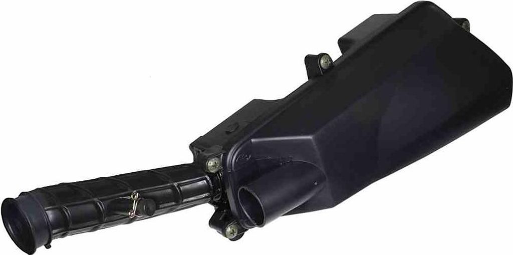 Luftfilter Gy6-50 Motorroller Rad 10'' Filtereinsatz Schwamm