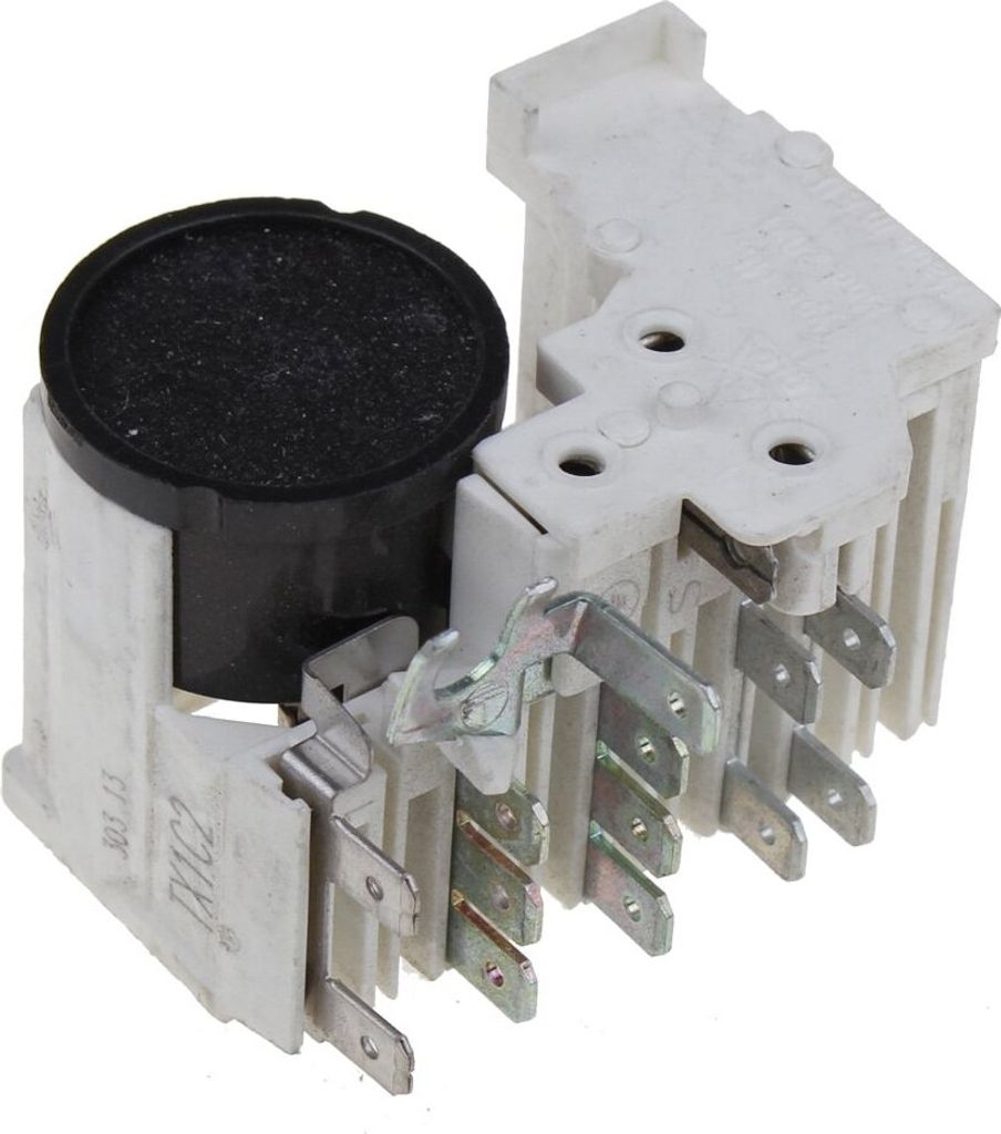 Whirlpool - Anlassvorrichtung - Tx1C2 - 481228038136 Obrázek produktu 