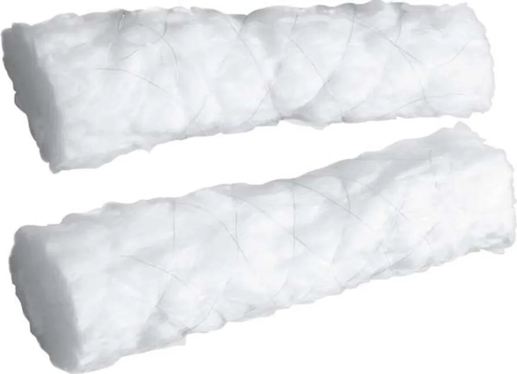 Barrière acoustique Tehalit L 5804 isolant phonique pour goulotte murale