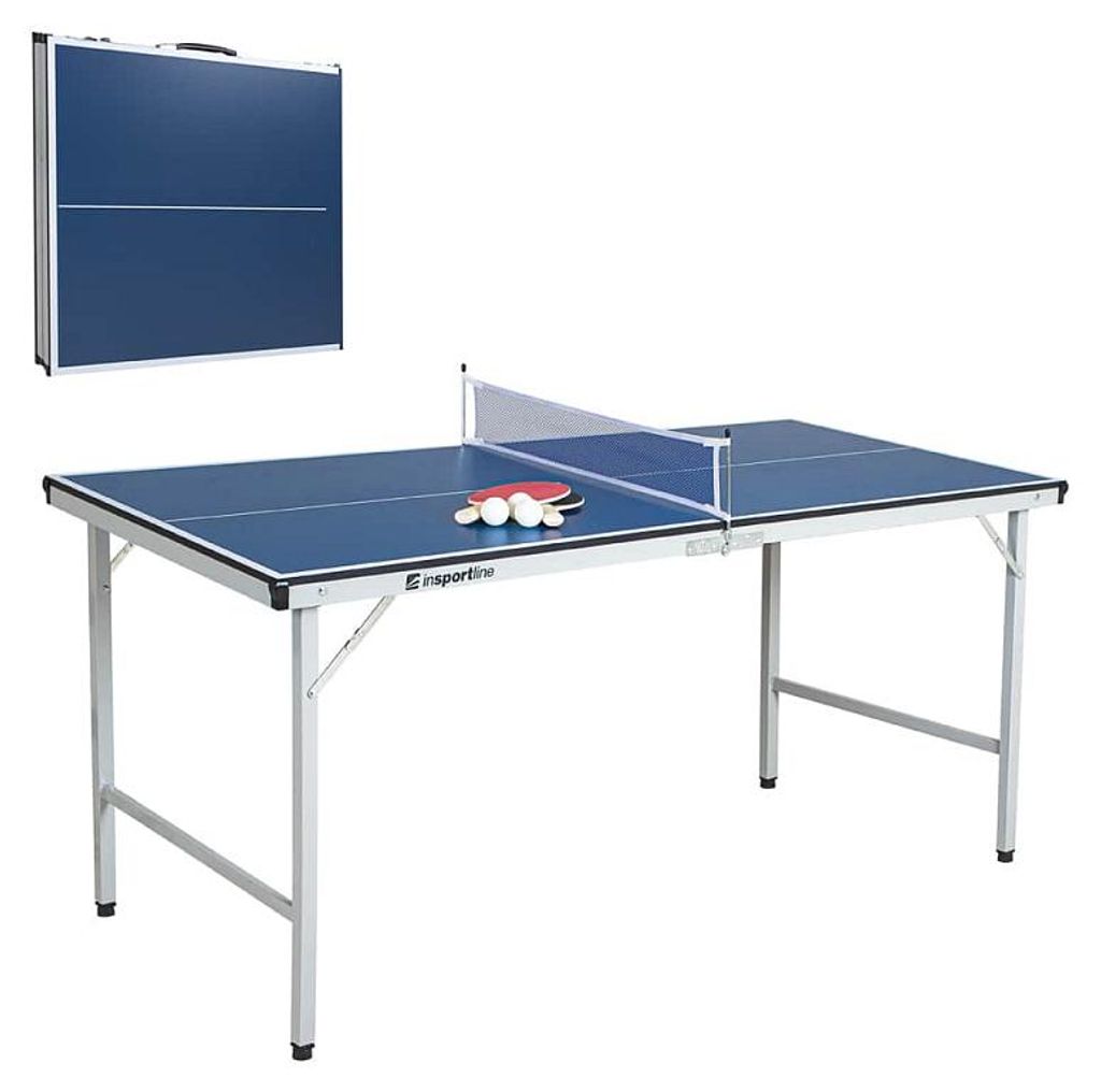 Insportline Sunny Mini Tischtennisplatte