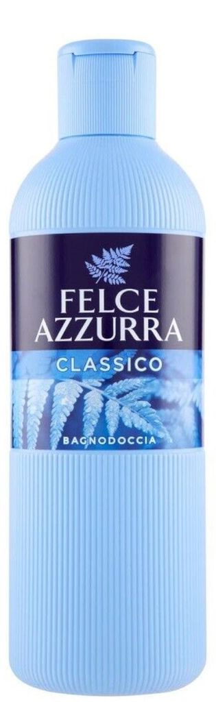 FELCE AZZURRA SHOWER GEL Klassisch 650ml Produktbild 