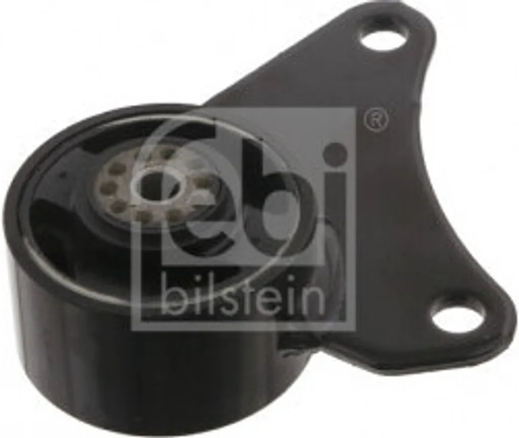 Support moteur FEBI 30079 anti-vibration robuste pour Saxo et 106