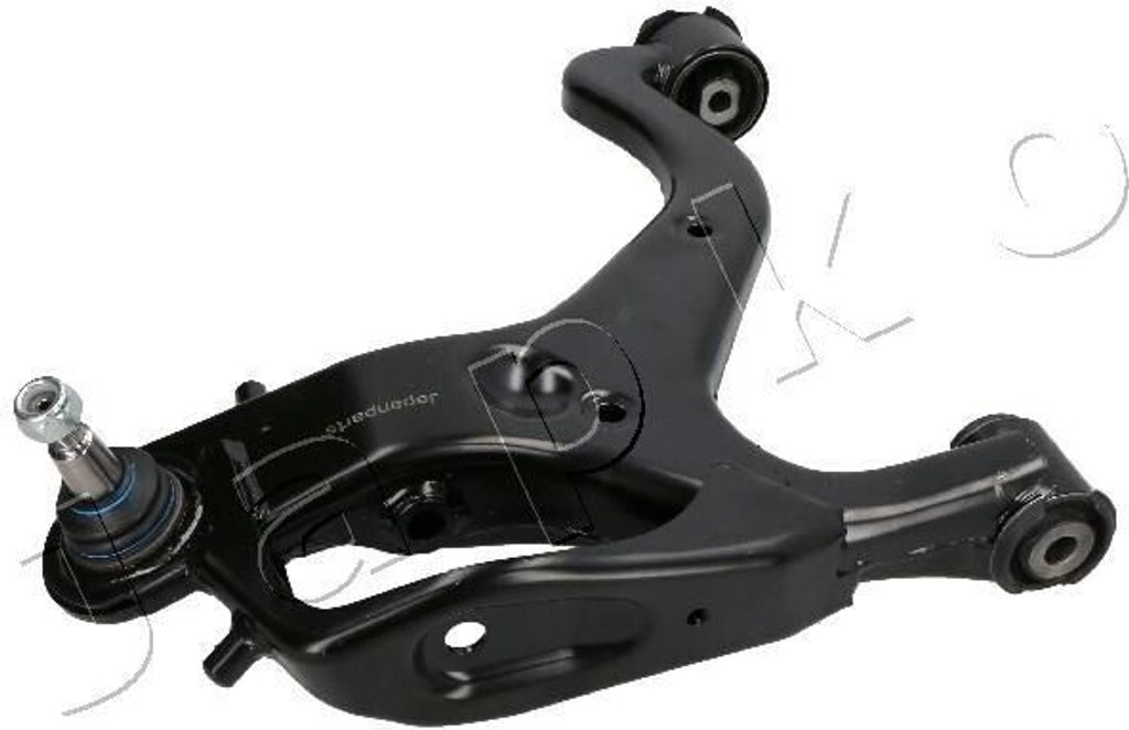 JAPKO 72L03L Querlenker Vorne Links für LAND ROVER Range Rover Sport (L320)