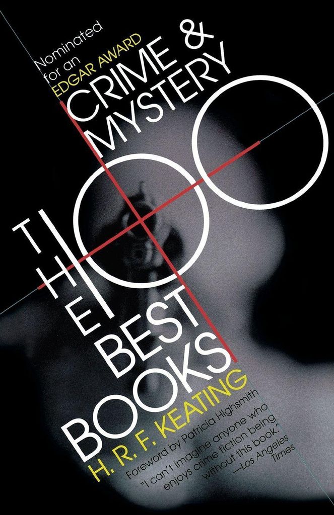 Crime and Mystery