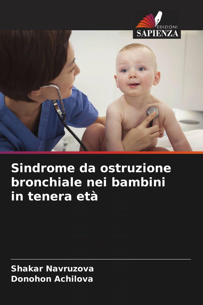 Sindrome da ostruzione bronchiale nei bambini in tenera età