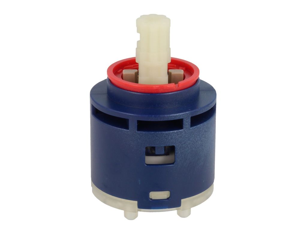 heinrichschulte Steuereinheit/Kartusche Ø 44 mm für Produktbild 