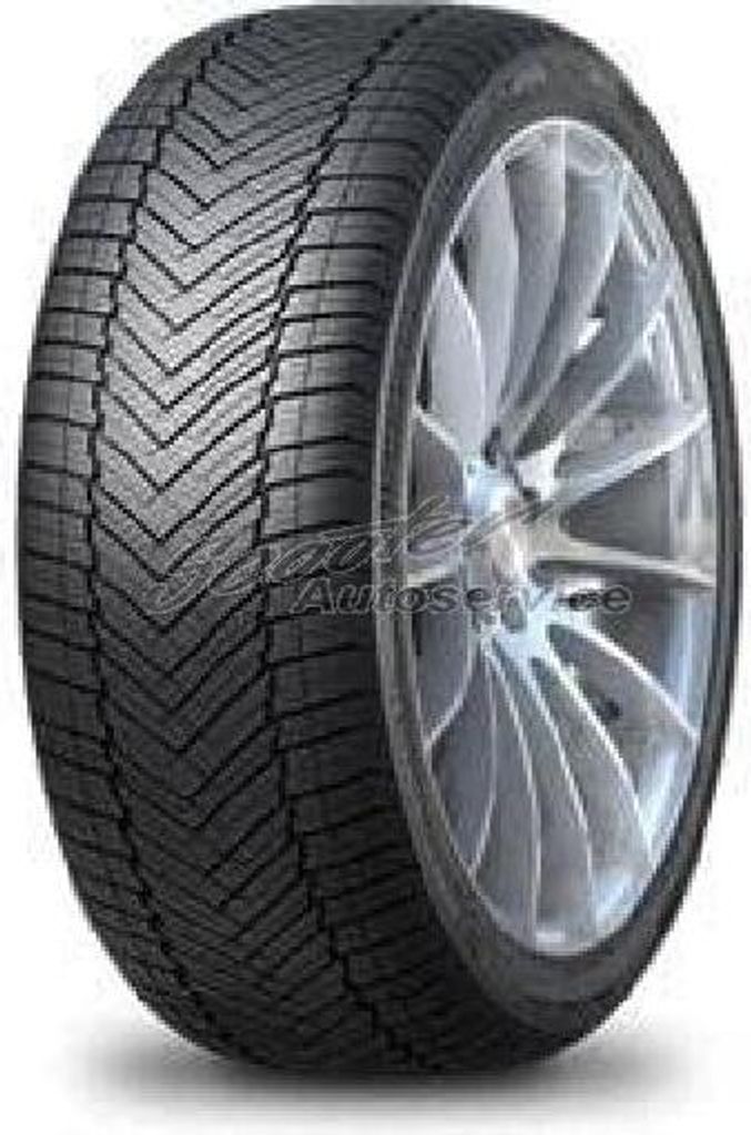 Tourador X All Climate Tf2 165/60R14 79H Bsw Xl