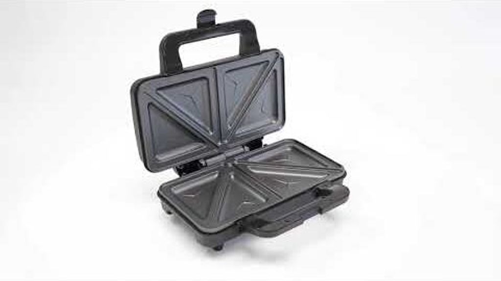 ProfiCook PC-ST1092 Sendvičovač XXL 900W Obrázek produktu 22