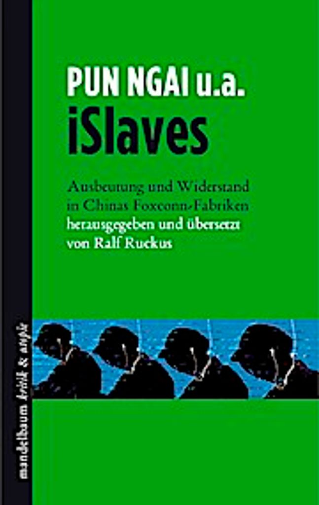 iSlaves