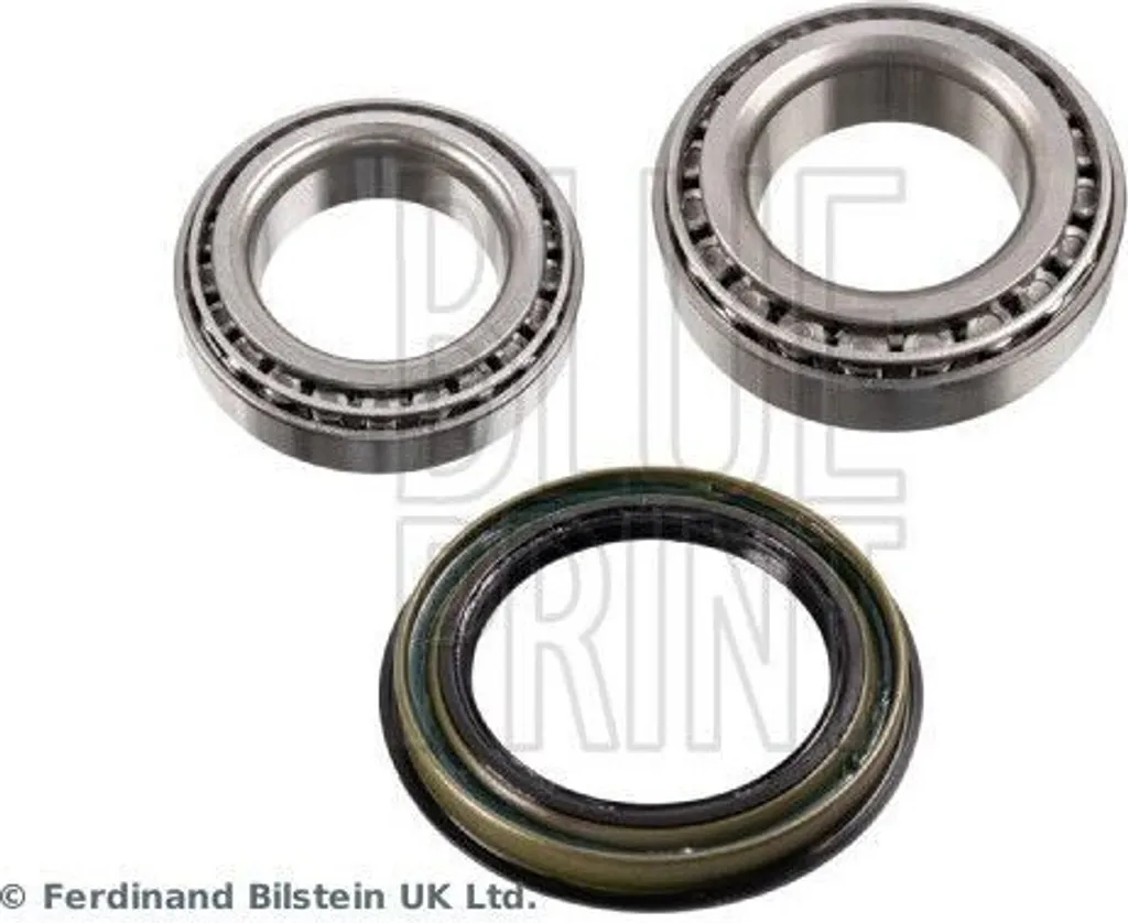 Stop bruits et vibrations : Roulement de roue avant ADN18241 Nissan Ford