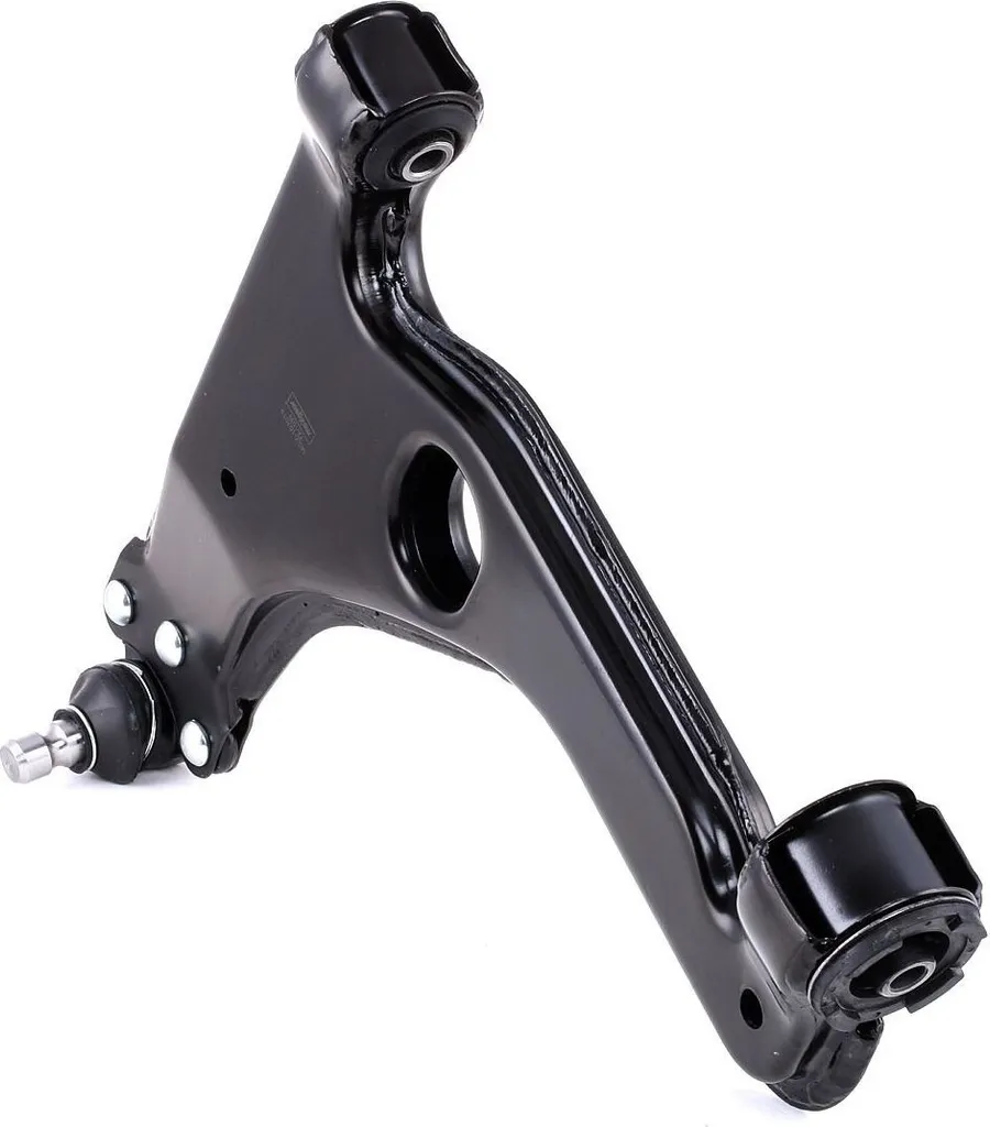 Bras de suspension MAXGEAR 72-1539 pour Astra H et Opel Zafira B