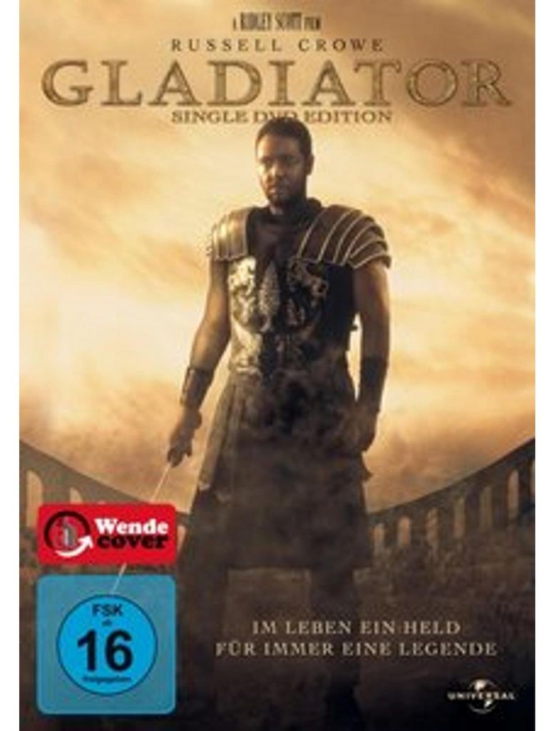 Gladiator Produktbild 