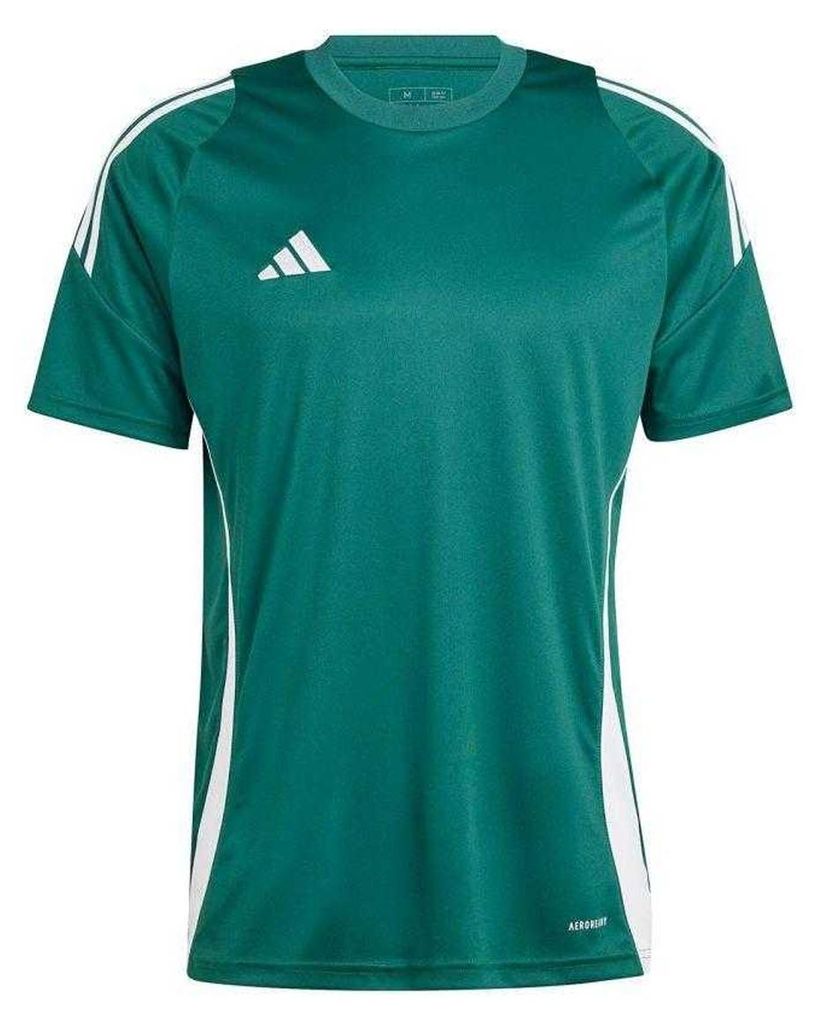 Adidas - "Tiro 24" Trikot für Herren PP5510 (M) (Grün)