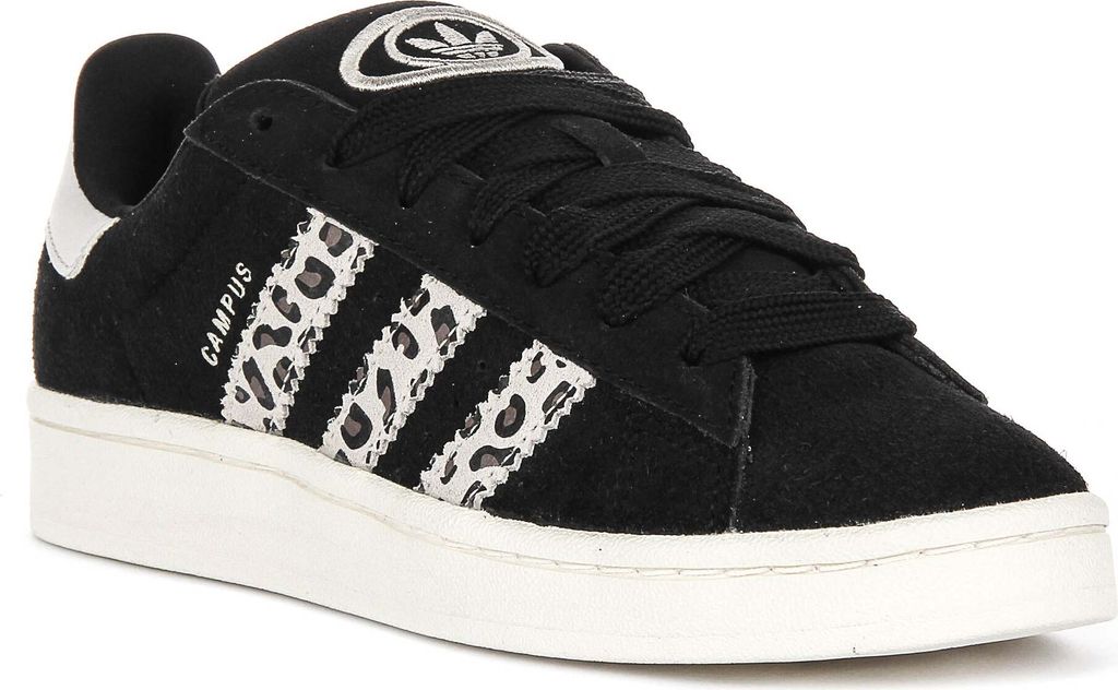 Adidas Campus 00S In Black Leopard Pre ženy - | Kaufland.sk