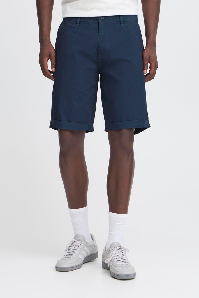 Blend BHTigo Herren Chino Shorts Bermuda Kurze Hose Baumwollmischung regular fit