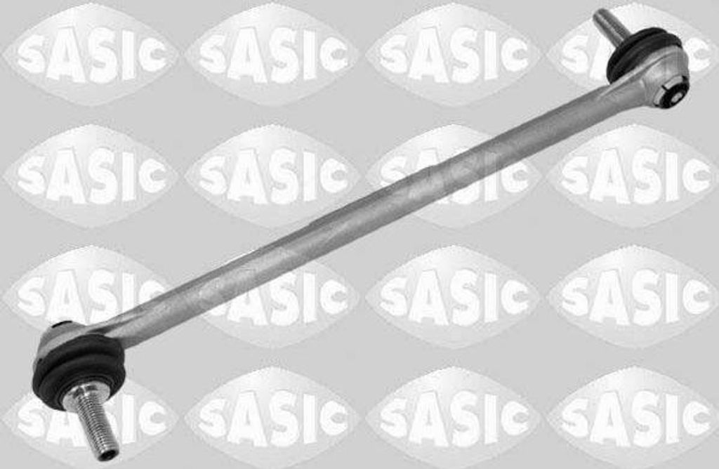 SASIC Koppelstange Stabilisator passend für MERCEDES-BENZ Citan II Kastenwagen (420) Vorne 2304048