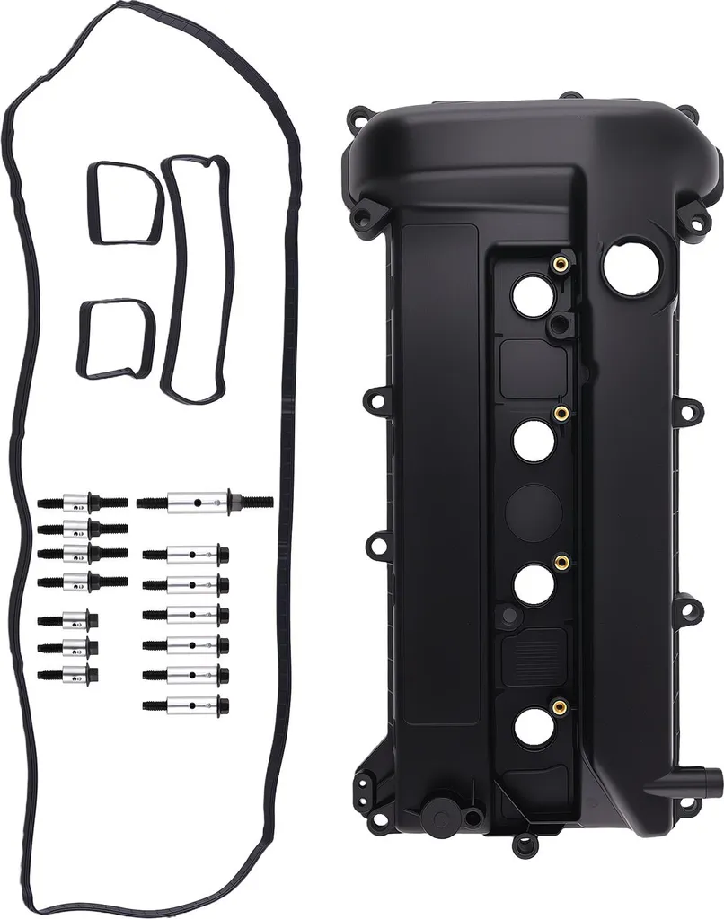 Cache-culasse moteur 2.0L GPL Ford Focus II Turnier 2008-2011 OEM 1379864