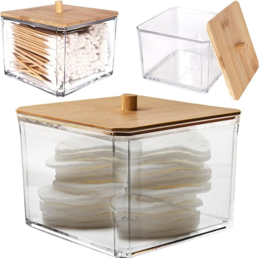 Organizer Cosmetici Professionale: Porta Dischetti e Trucchi High-End
