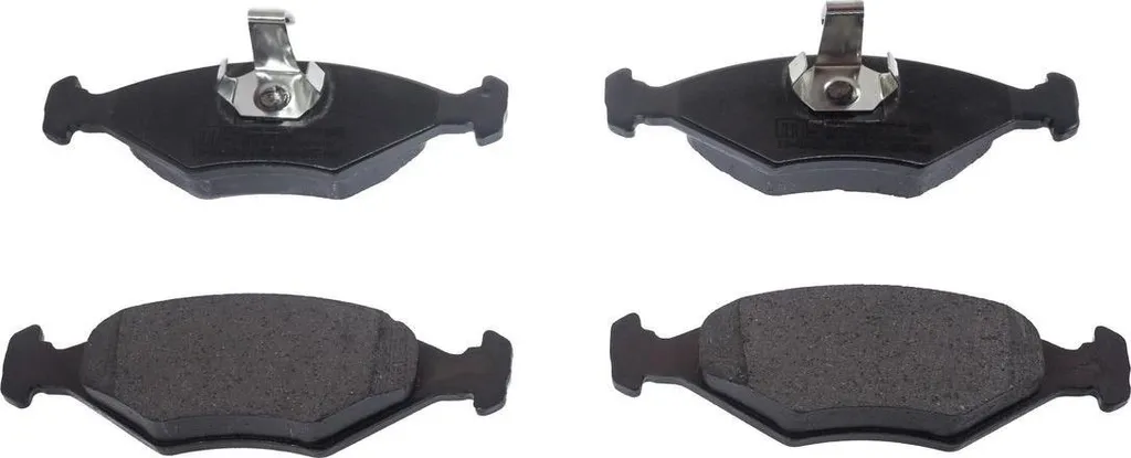 Plaquettes de frein haute performance essieu avant Fiat Palio 171 178