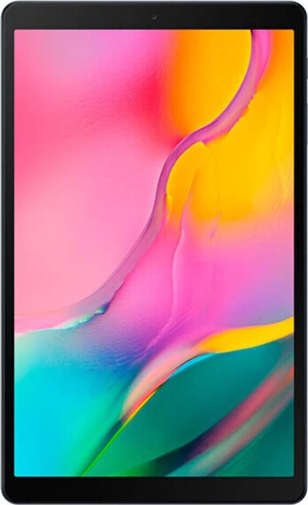 Samsung Galaxy Tab 10.1" WiFi - Tablet 32GB, 2GB RAM, Silver (Generalüberholt)