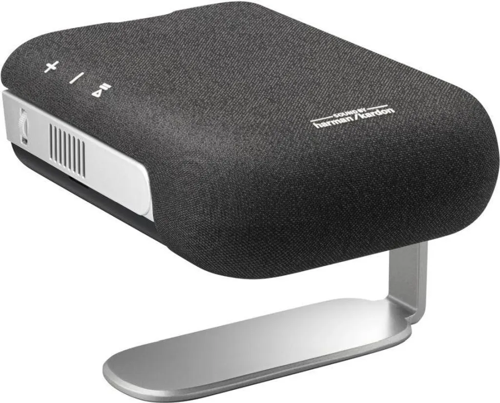 Projecteur Portable ViewSonic M1X Wi-Fi et Bluetooth pour Cinéma Maison - 8