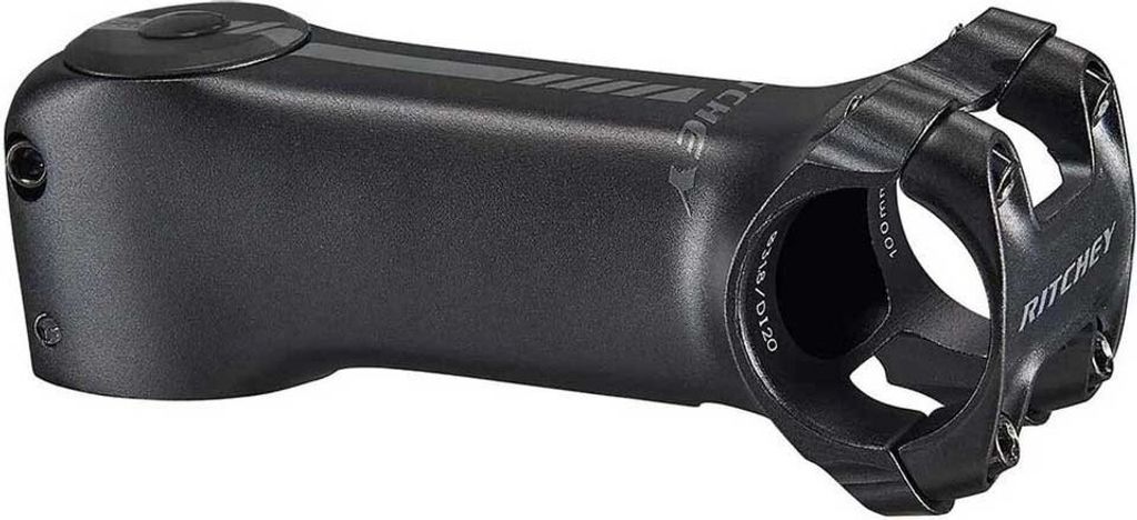 Ritchey Comp Switch Vorbau, 31.8mm, 100mm, 6°, bb black