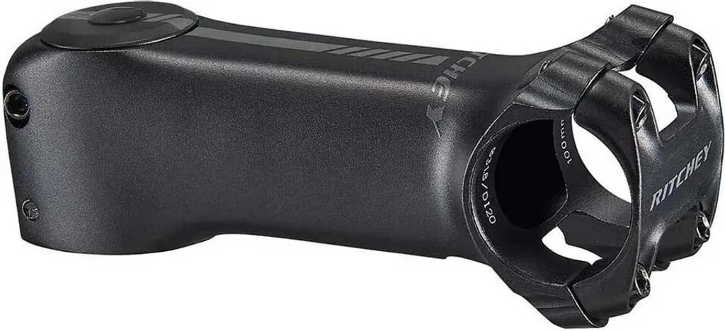 Potence Ritchey Comp Switch 31.8mm 120mm 6° noir pour vélo de route
