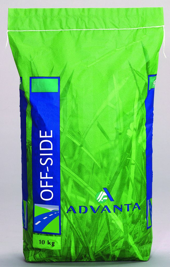 BERM - Grassamen Advanta - Abseits - 10 kg