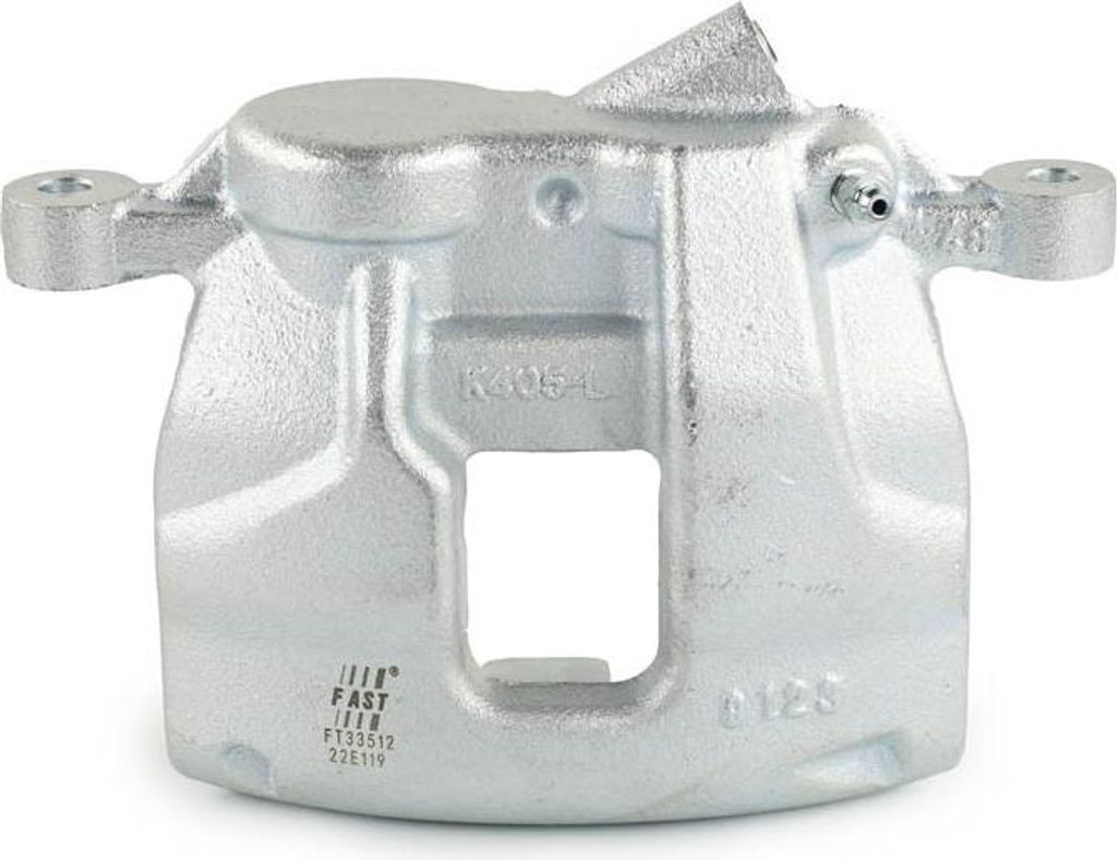 FAST Bremssattel Vorne Links für FORD Transit Mk6 Kasten (V347, V348, FA) FT33512