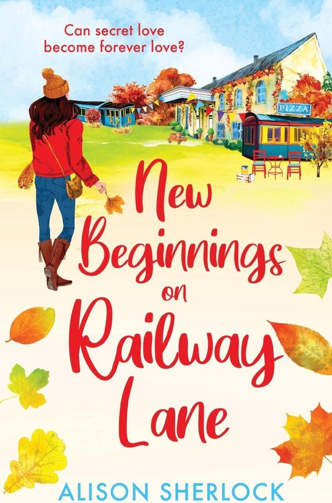 New Beginnings on Railway Lane