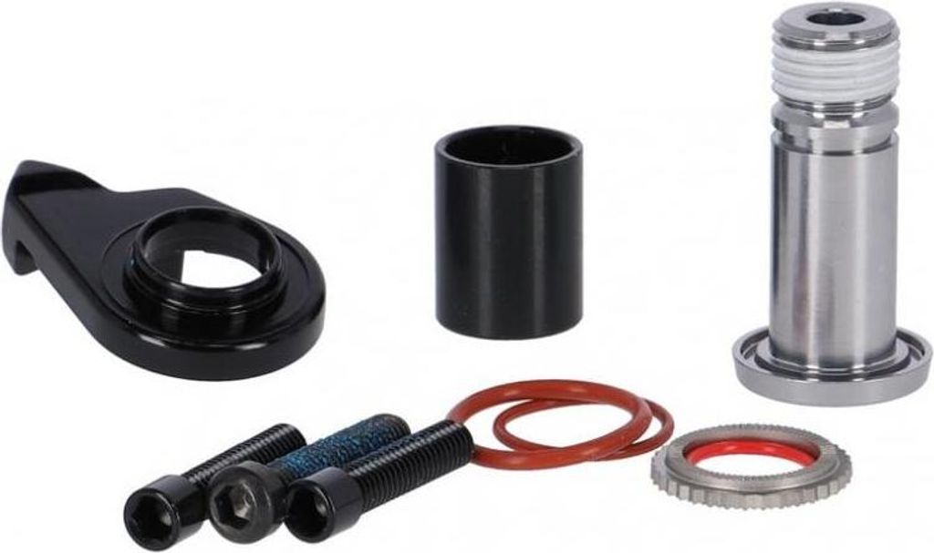 SRAM Schrauben Kit für Schaltwerk X01 Eagle AXS 11.7518.092.001, mehrfarbig (1 Set)