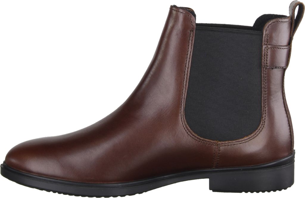 Ecco Komfort Stiefeletten Womens Damen 31363434353337 Braun Produktbild 38