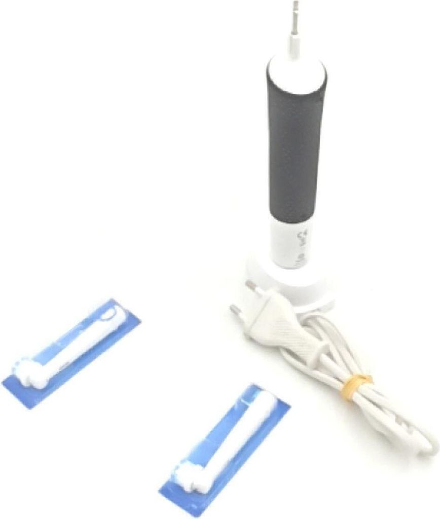Oral-B Vitality 100 Cross Action Elektrische Zahnbürste, Produktbild 26
