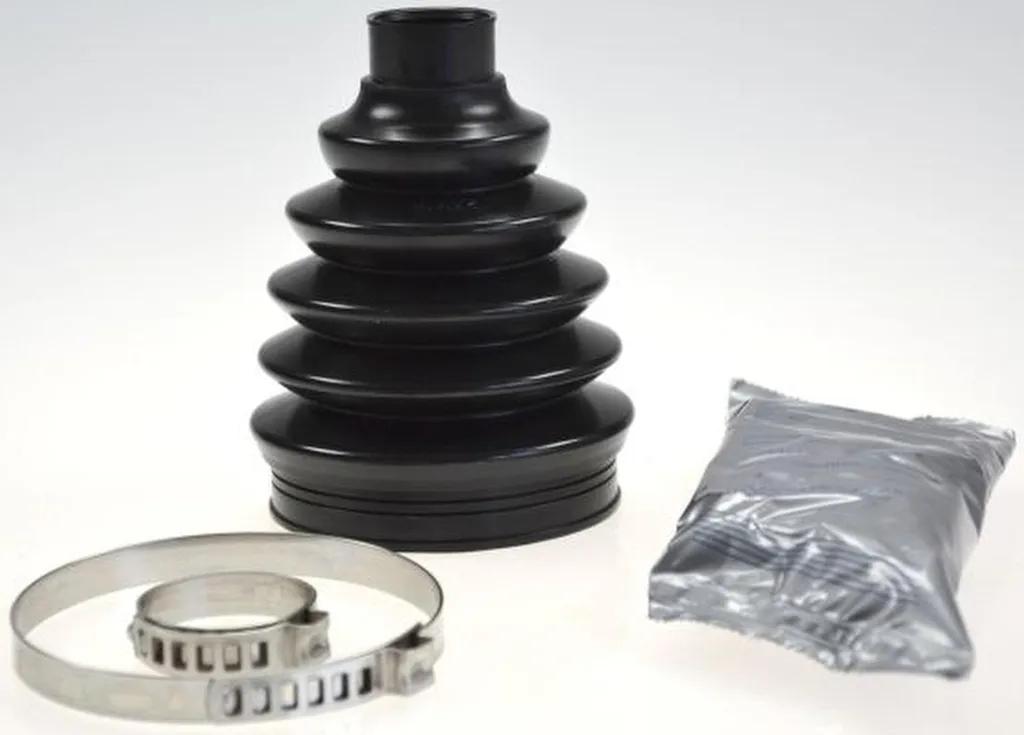 Remplacer soufflet d'arbre LÖBRO pour AUDI R8 422 entretien transmission