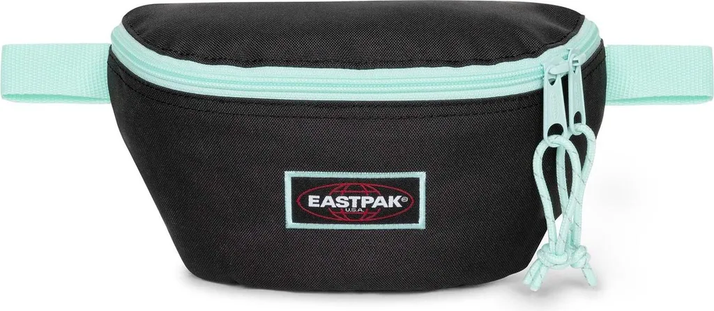 Sécurisez vos Objets de Valeur avec le Sac Banane Eastpak Springer Noir
