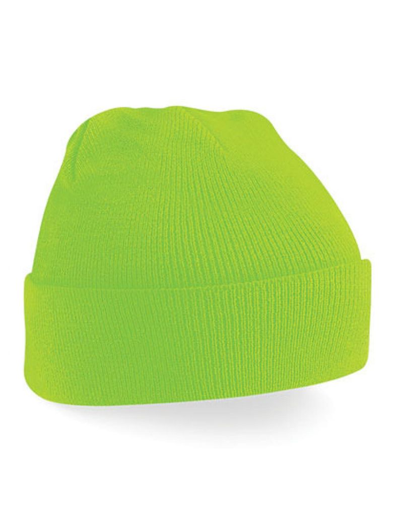 Beechfield Original Cuffed Beanie Produktbild 1