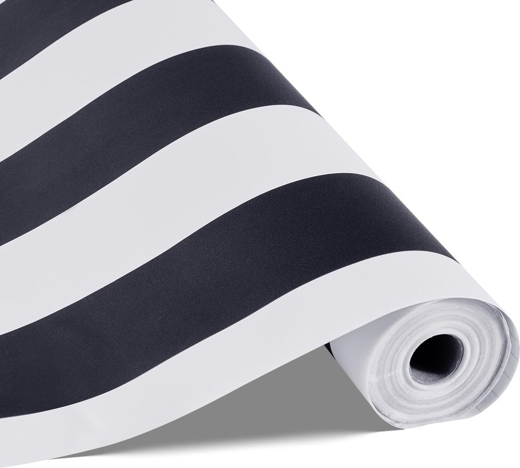 VEVOR Tapete selbstklebend, 45 cm x 15 m, Wandtapete, Produktbild 