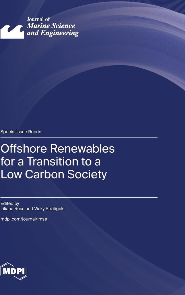 Offshore Renewables for a Transition to a Low Carbon Society