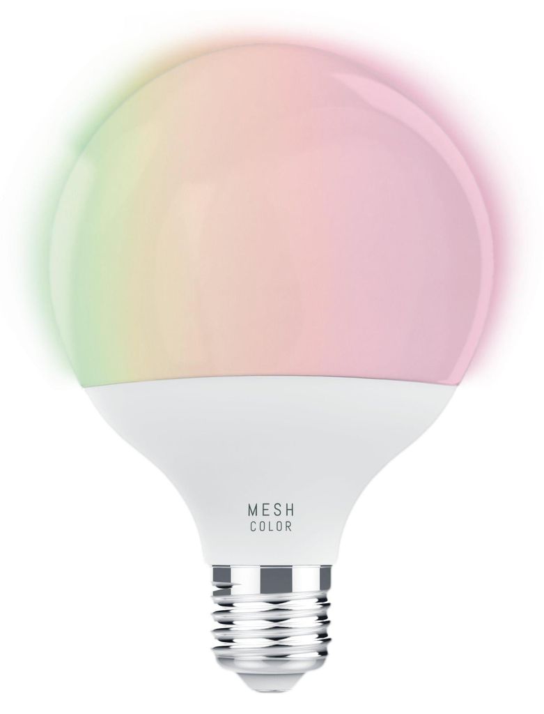 EGLO 12254, 13,5 W, 88 W, E27, 1300 lm, 20000 h Produktbild 