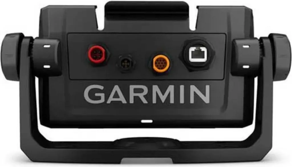 Socle de fixation pivotant pour GPS Garmin avec pied de montage fixe