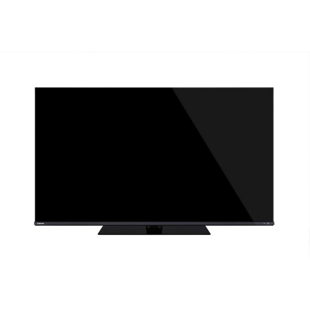 Fernseher TOSHIBA Zoll cm 43UL6C63DG 43 109,2