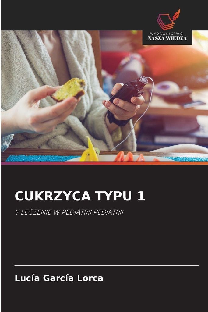 Cukrzyca Typu 1