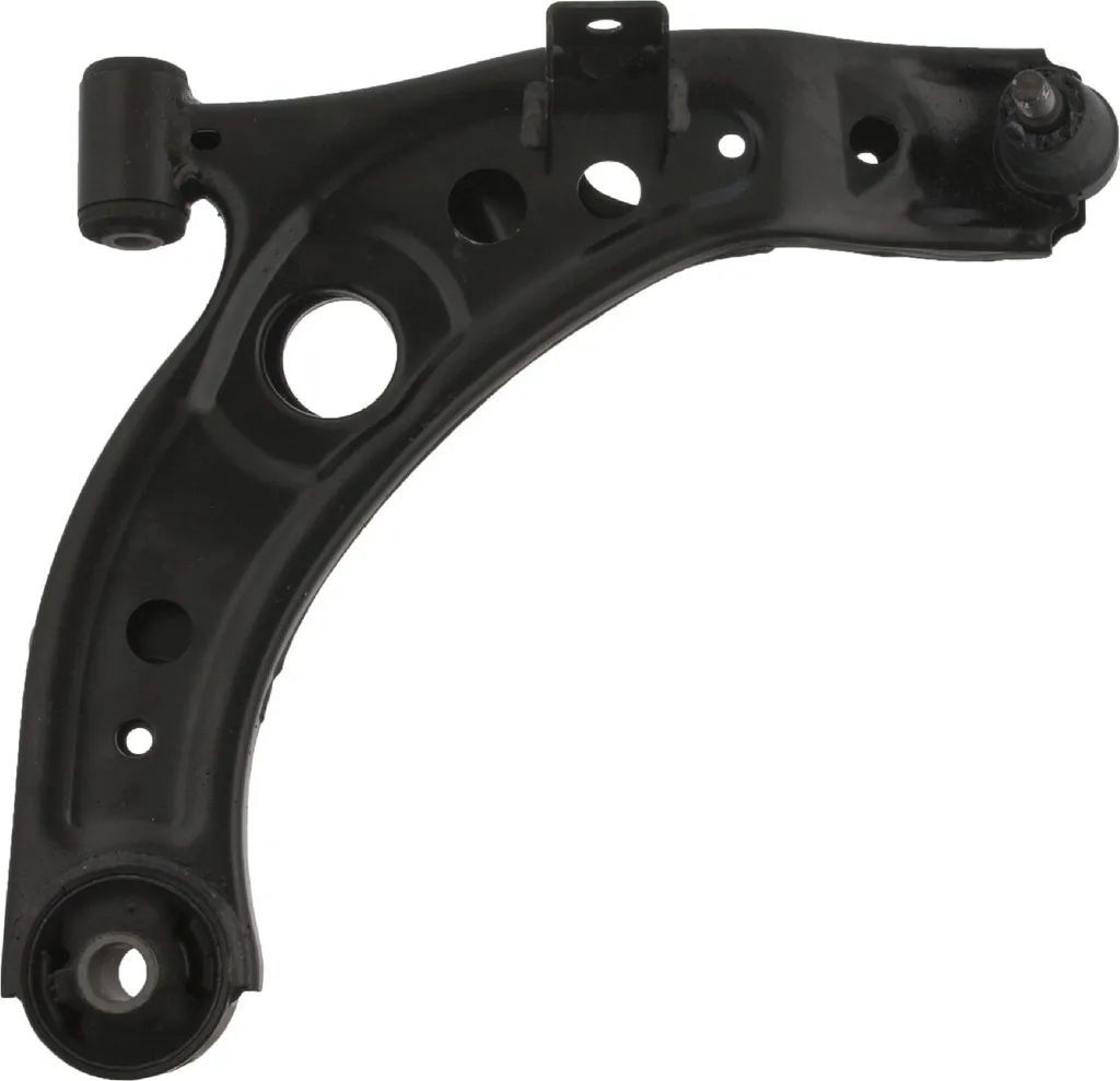 Triangle de suspension Febi pour Subaru Justy et Daihatsu Sirion M300