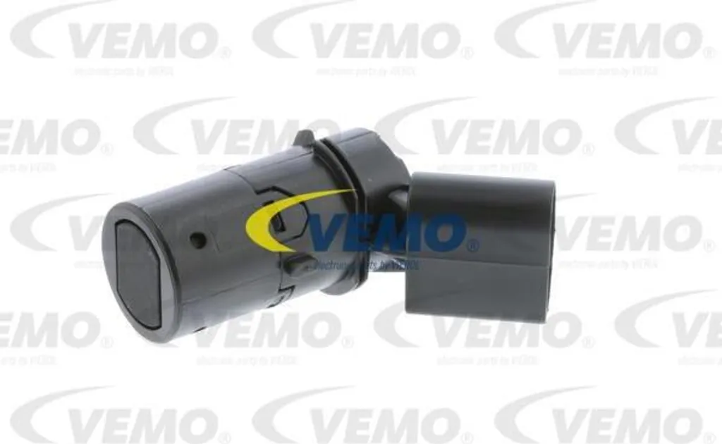 Capteur d'aide au stationnement VEMO V10-72-0815 pour Audi A4 et A6 4B