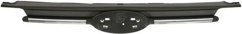 Grille de calandre en ABS renforcé pour Ford Transit Courier BLIC