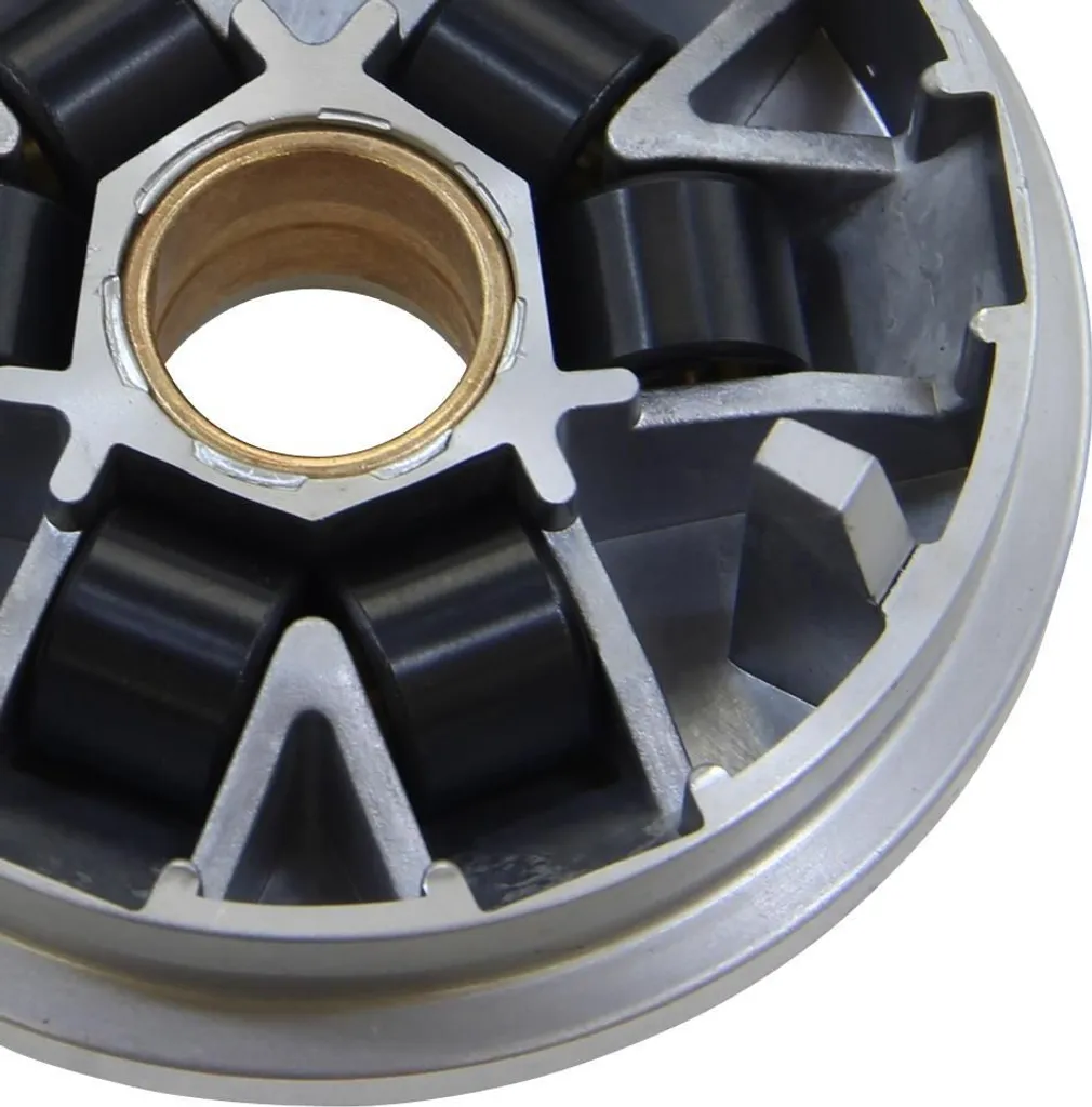 Variateur de Course Haute Performance pour Scooter 50cc et Maxiscooter - 3