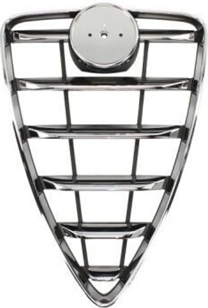 Grille calandre Mito 955 finition haute qualité OE 156102092